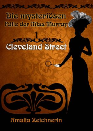 Die mysteriösen Fälle der Miss Murray · Cleveland Street