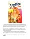 Marquesa Dos Anjos - Vol 3 - Angélica E O Príncipe Das Trevas