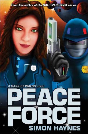 Harriet Walsh · Peace Force