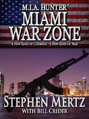 Miami War Zone