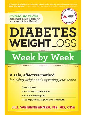 Diabetes Weight Loss