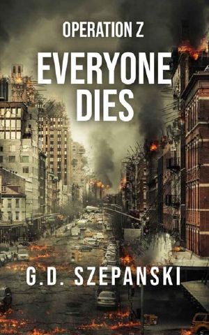 Operation Z | Novella | Everyone Dies