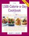 1500-Calorie-A-Day Cookbook