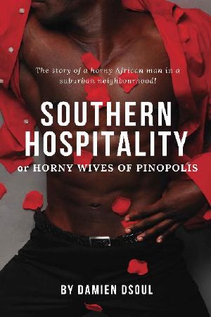 Southern Hospitality · Horny Wives of Pinopolis