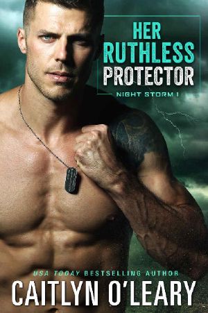 Her Ruthless Protector (Night Storm Book 1)