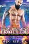 Royal Dragon’s Protector · Shifters Between Worlds