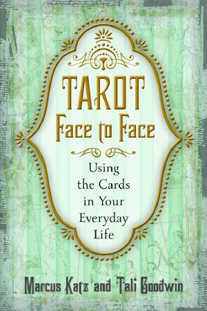 Tarot Face to Face