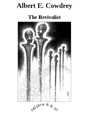 The Revivalist