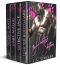 The Hunted Shifters · A Paranormal Romance Collection · Paranormal Women's Fiction
