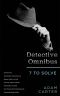 Detective Omnibus · 7 to Solve