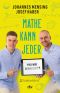 Mathe kann jeder - und wir beweisen es_ #MatheMind