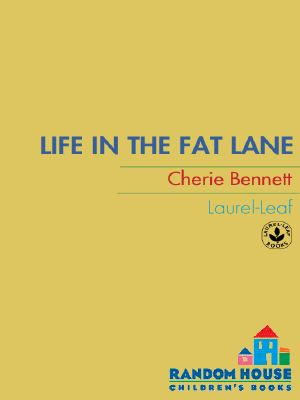 Life in the Fat Lane