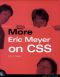 More Eric Meyer on CSS