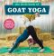 The Little Book of Goat Yoga