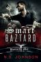Smart Baztard (Baztards MC Book 1)