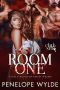 Room One: Club Sin: A Dark Forbidden Second Chance Reverse Harem Romance