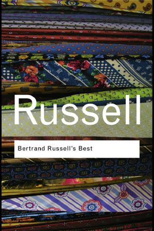 Bertrand Russell Bundle · Bertrand Russell's Best