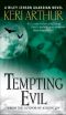 Riley Jenson Guardian 03 - Tempting Evil (2007)