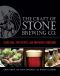 The Craft of Stone Brewing Co. · Liquid Lore, Epic Recipes, and Unabashed Arrogance