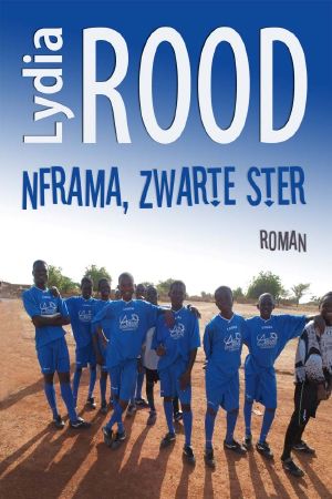 Nframa Zwarte Ster