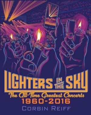 Lighters in the Sky