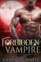 Forbidden Vampire: An Enemies to Lovers Paranormal Romance (Untamed Hearts)