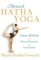 Advanced Hatha Yoga · Classic Methods of Physical Education and Concentration