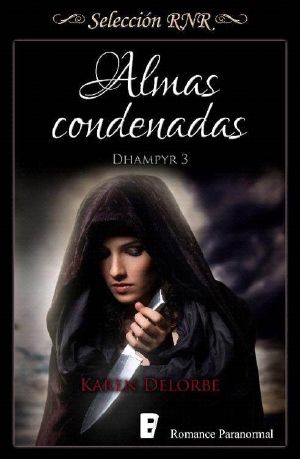 Almas condenadas (Trilog?a Dhampyr 3)
