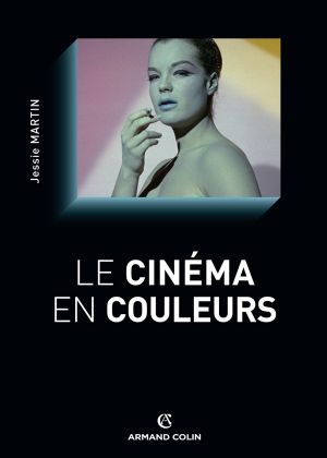 La Couleur Au Cinéma