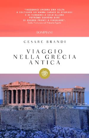 Viaggio Nella Grecia Antica