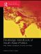 Routledge Handbook of South Asian Politics