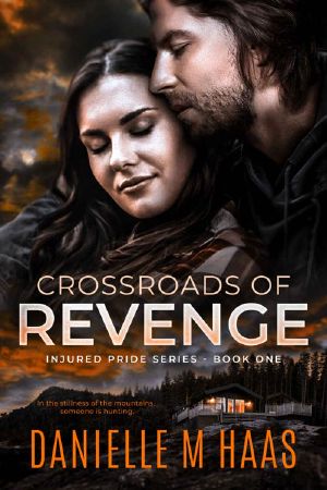 Crossroads of Revenge