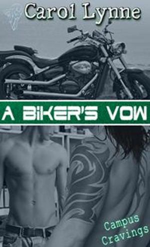 Das Gelübde eines Bikers - (A Biker's Vow)