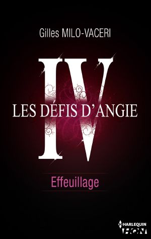 Les Défis D'Angie 4 - Effeuillage