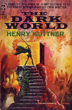 Henry Kuttner