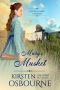 Mary's Musket (Clover Creek Caravan Book 2)