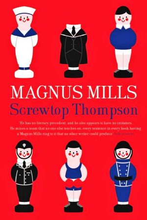 Screwtop Thompson and Other Stories