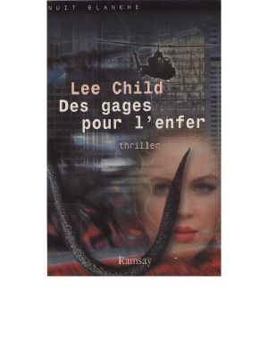 Jack Reacher 03 Des Gages Pour L'Enfer