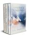 The Billionaire's Club Trilogy · Box Set 1-3