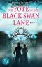 Der Tote in der Black Swan Lane (Ein Fall für Wrexford and Sloane 1) (German Edition)