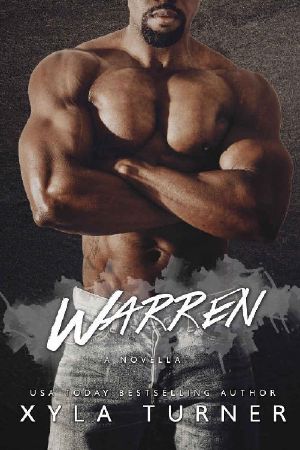 Warren_A novella