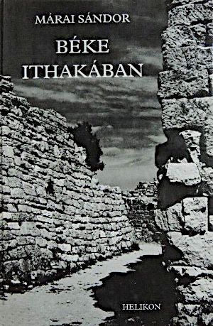 Béke Ithakában