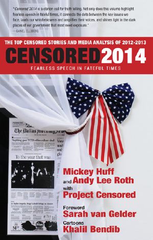 Censored 2014