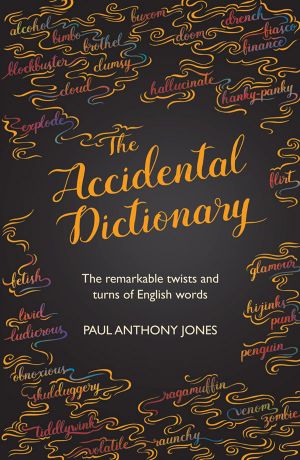 The Accidental Dictionary