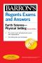 Barron’s Regents Exams and Answers: Earth Science the Physical Setting