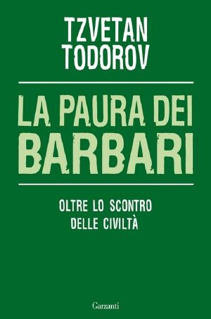 La paura dei barbari