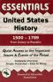 United States History · 1500 to 1789 Essentials