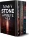 Winter Black Series · Box Set 7-9