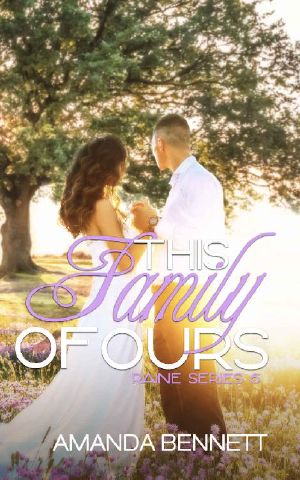 This Family of Ours (Raine #6)