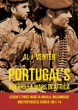 Portugal's Guerrilla Wars in Africa